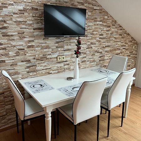 Apartman U Pola Zdíkov المظهر الخارجي الصورة