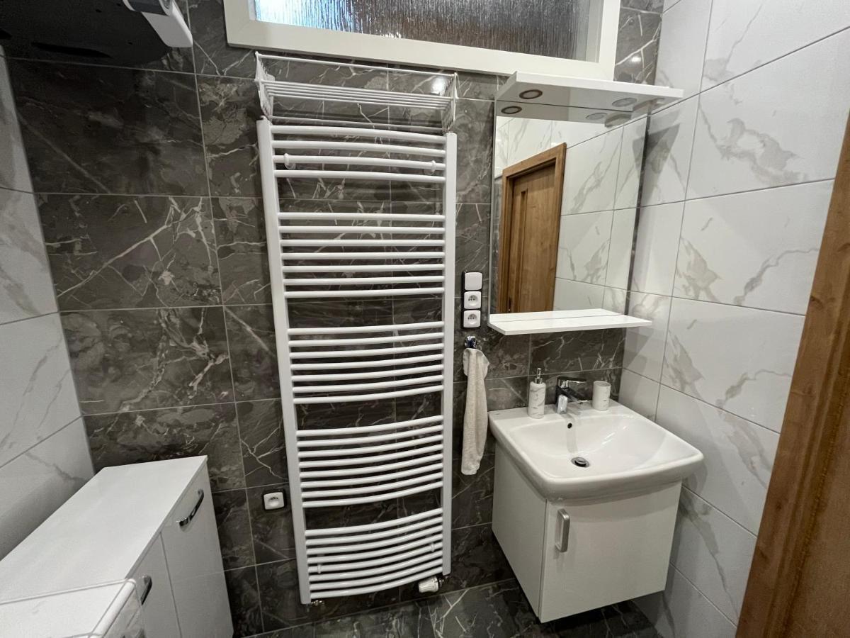 Apartman U Pola Zdíkov المظهر الخارجي الصورة