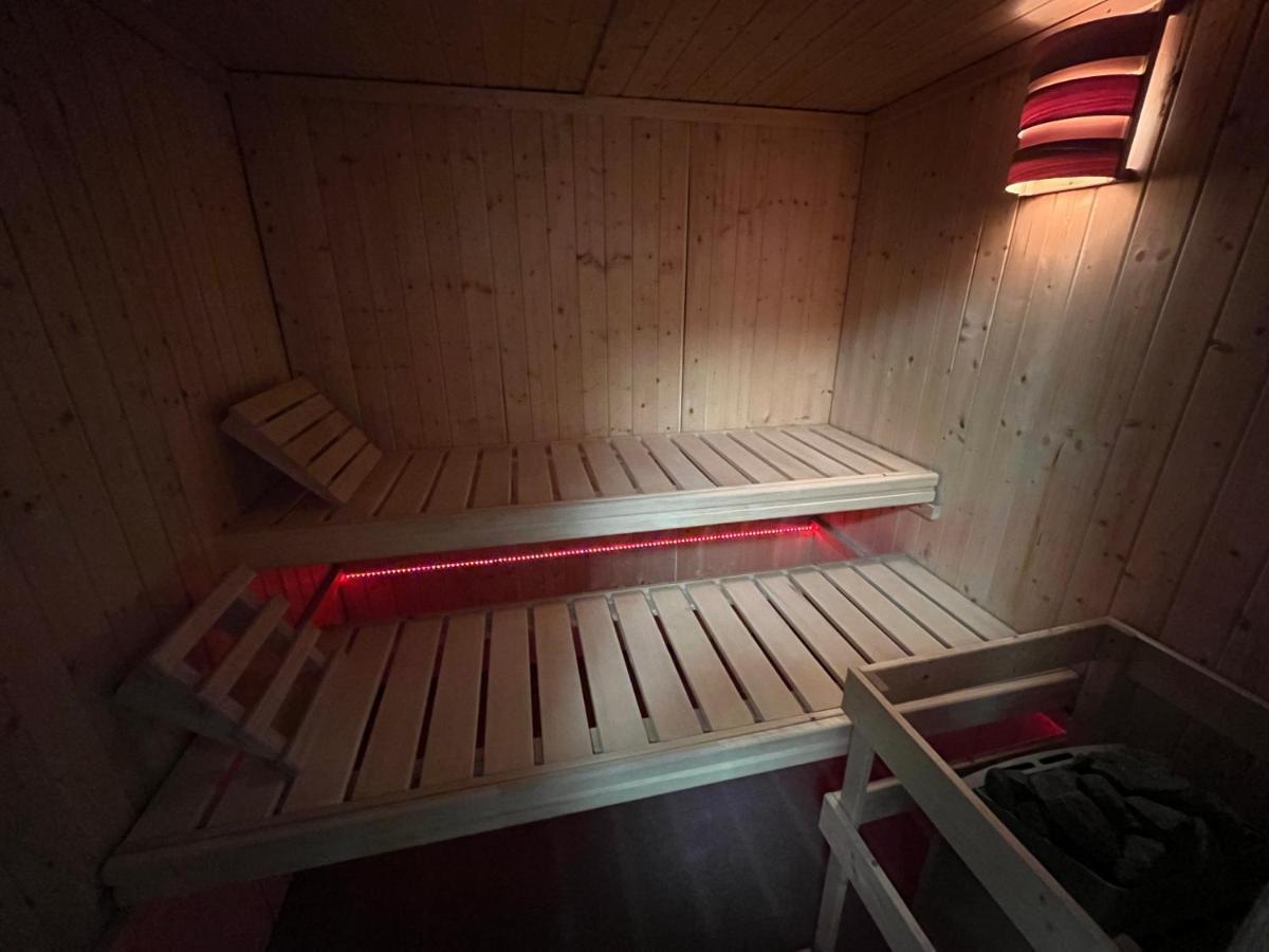 Apartman U Pola Zdíkov المظهر الخارجي الصورة